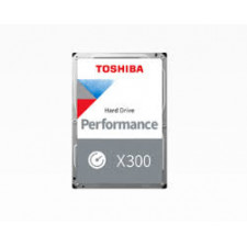 Toshiba X300 Perfor Hard Drive 4TB 256MB